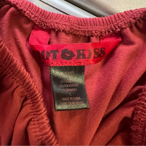 Walk-thru dress - Picture 5 of 5